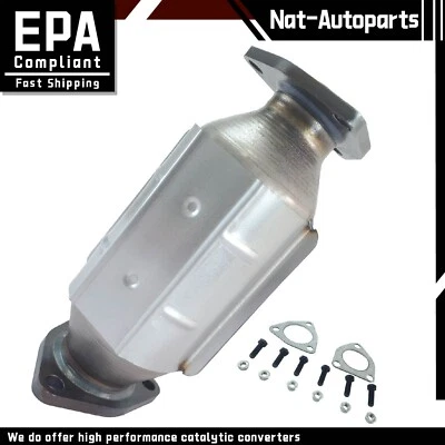 Catalytic converter for For Honda Odyssey 2005-2010 3.5L / Accord 2003-2007 - Image 1 of 4