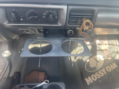 1992-1996 Ford F150 Truck Cup Holder Ashtray - Image 1 of 2