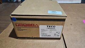 Teco L510 AC Motor Drive - Picture 1 of 5