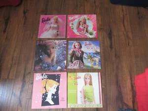 Barbie Kalender 1999-1999-2002-2002-2003-2004 16 Monate - Bild 1 von 8