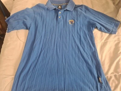 Vintage Kentucky Wildcats Team Starter Polo Shirt Size XL - Image 1 of 4