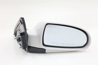 Conjunto de espejo retrovisor puerta pasajero OEM 876202H520 NUEVO para Hyundai Elantra 2007-2010 Foto 1 de 4