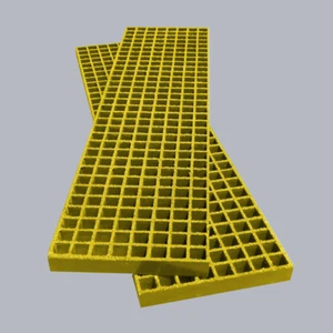 2x Sand Ladders Traction Ramps - 1220 x 310 x 25mm Yellow - Picture 1 of 4