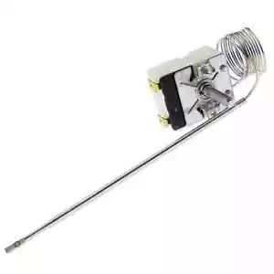Lincat Backofensteuerung Thermostat TS07 50 - 320° GRAD ORIGINAL EGO Grillplatte A4171 - Bild 1 von 24