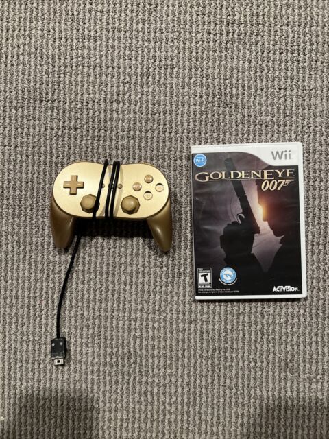 Wii GoldenEye 007 Video Game. for Sale in Bonney Lake, WA - OfferUp