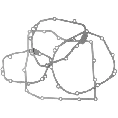 Cometic Engine Case Rebuild Kit for Honda CBR600F2/3 91-98  C8301 — 第 1/4 张图片