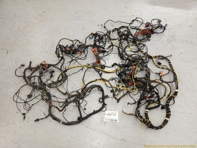 Жгут проводов для кузова автомобиля Chrysler Crossfire COUPE подходит для 2004–2008 годов - Изображение 1 из 4