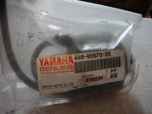 Bobina de encendido Yamaha 689-85570-20 **NUEVO OEM ** - Imagen 1 de 1
