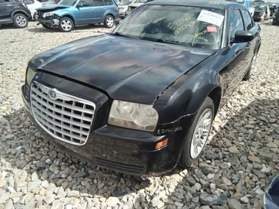 2007 Chrysler 300 2.7L Engine Motor OEM 160K Miles - LKQ436223417 - Изображение 1 из 4