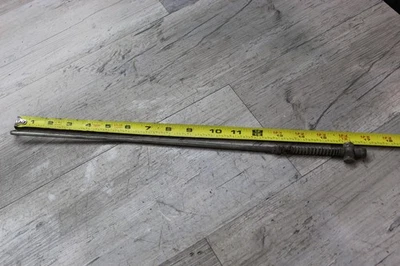 Yamaha Rt100 1997 varilla de enlace de freno trasero Foto 1 de 4