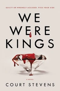 We Were Kings .. NEW - Picture 1 of 1