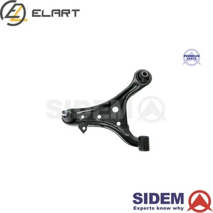 TRACK CONTROL ARM 45874 FOR TOYOTA IQ 1ND-TV 1.4L 1NR-FE 1.3L 4cyl IQ 1.0L 3cyl - Picture 1 of 8