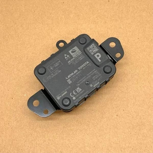 OEM 24-25 Lexus TX350 TX500h Cruise Control Distance Sensor Assembly 88210-0E060 - Picture 1 of 4
