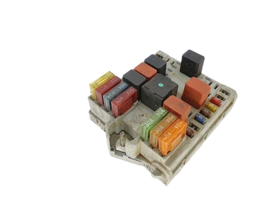 Sicherungskasten Relaiskasten Fiat 46766775 Delphi 36971 - Bild 1 von 4