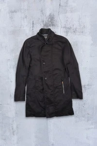 G Star Classic Casual Long Light Jacket / Parka Size: XS - Bild 1 von 6