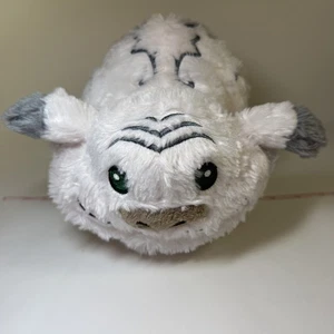 Gruff the NeverBeast Disney Fairies Tinkerbell Legend of NeverBeast weicher Plüsch - Bild 1 von 14