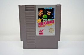 Kid Icarus (Nintendo Entertainment System NES) - Authentic - Tested