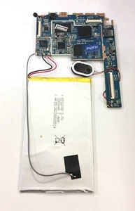 Scheda Madre Tablet ITWORKS TM707 71Q6-A33(A23)-V1.1 - Foto 1 di 2