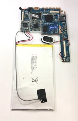 Scheda Madre Tablet ITWORKS TM707 71Q6-A33(A23)-V1.1 - Immagine 1 di 2