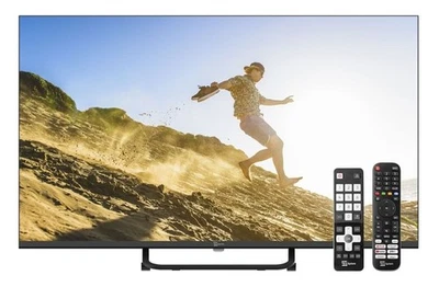 Telesystem TV Televisioni 32 HD TS32FL SMV15 Smart Vidaa FHD 28000254 - Immagine 1 di 4
