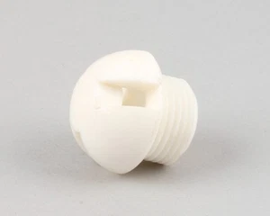 Scotsman Drain Top 02-2809-01 - Free Shipping + Geniune OEM - Picture 1 of 4