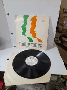 Wolfe Tones Self Titled Record Vinyl Excellent - Picture 1 of 10