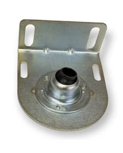 Somfy 9410633 LT50 idler end bracket with 12 mm hole nylon ball bearing - Bild 1 von 2