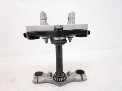 06 Suzuki GS 500 F Triple Tree 51410-01D91 51310-0BE10 2004-2009 Foto 1 de 4