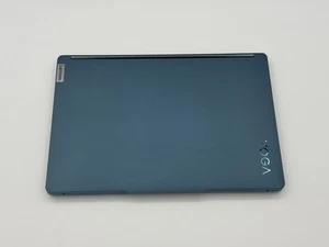 Portátil Lenovo Yoga Book 9i 13.3" 2.8K OLED Ultra 7 16GB RAM 1TB SSD Doble Pantalla - Imagen 1 de 14