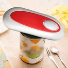 Efficient Kitchen Tools Can Opener Portable and Battery Powered and Reliable