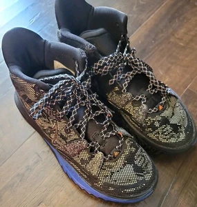 Size 8.5 - Nike Kyrie 7 Grind - CQ9326-007 - Picture 1 of 6