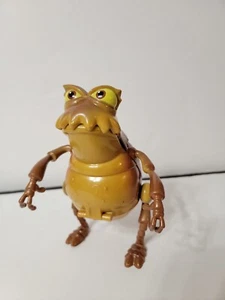 DISNEY A BUGS LIFE P.T. FLOHZIRKUS MICRO SPIELSET TRANSFORMIERENDE FIGUR - Bild 1 von 5