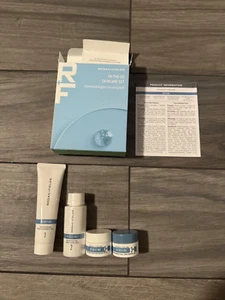 RODAN + FIELDS REDEFINE RÉGIMEN DE VIAJE SOBRE LA MARCHA, NUEVO EN CAJA, CADUCIDAD: 04/2026 - Imagen 1 de 1