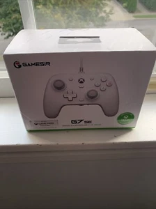 Brand New GameSir G7 SE Xbox Gaming Controller for Xbox Series X,  Xbox Series S - Picture 1 of 3