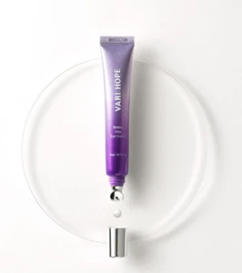 Vari:hope Biotics Vital Eye Cream 20ml Anti-Aging K-Beauty - Picture 1 of 8