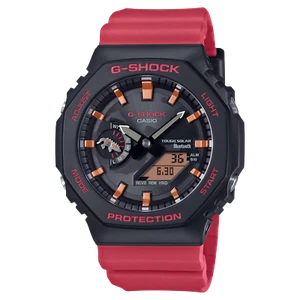 G-Shock GAB2100CD1A4 Charles Darwin Galapagos Marine Iguana Tough Solar - Picture 1 of 7