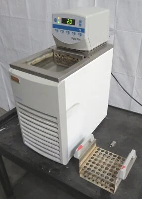 C184524 Thermo Electron Neslab Digital One RTE7 Recirculating Chiller (115V 1Ph) - Image 1 of 4