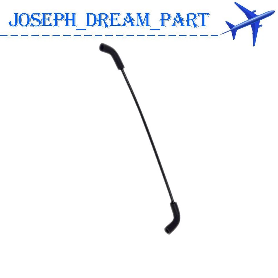 Manifold Absolute Pressure Sensor Vacuum Hose for Chevry Pontiac Wave Pontiac G3 Foto 1 de 4