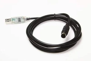 FTDI USB Programming cable for Kenwood TM-D710 and TM-V71 - Picture 1 of 2