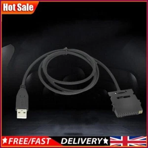 USB Programming Cable for MOTOROLA XPR5550 XPR8300 Plug and Play - Zdjęcie 1 z 12