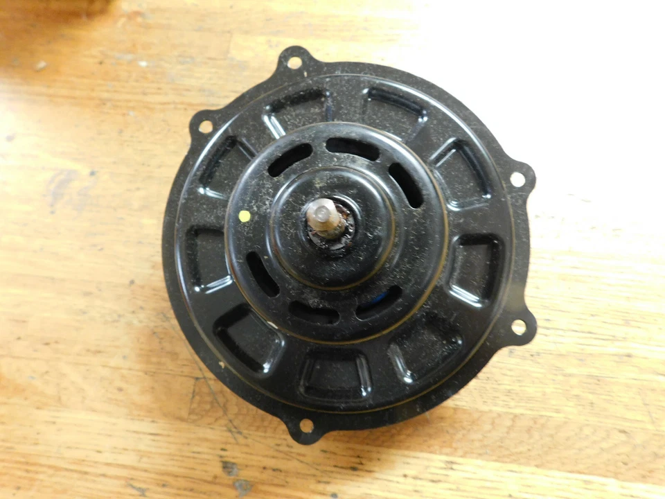 Ford Escort Mercury Tracer 1991-2003 motor soplador calentador con aire acondicionado nuevo de lote Foto 1 de 4