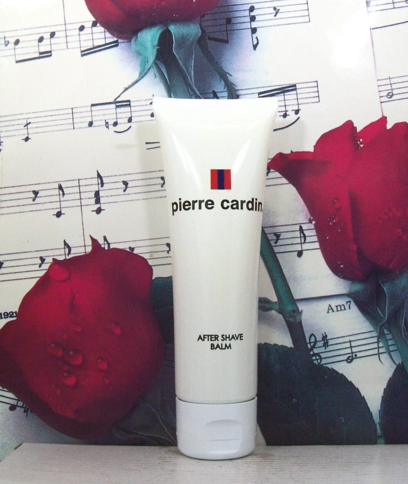 Pierre Cardin After Shave Balm 3.3 FL. OZ. NWOB - Image 1 of 1