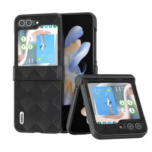 Handyhülle Schutz Case für Samsung Galaxy Z Flip5 5G Cover Tasche Bumper Etuis - Zdjęcie 1 z 21