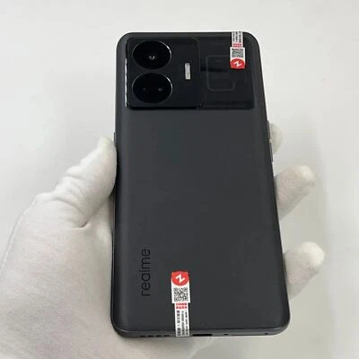 Original Realme GT Neo5 50MP 256GB 1TB 5G Android Google Unlocked Mobile phone - Image 1 of 4