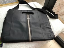 crumpler 17 inch laptop bolsa