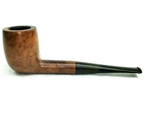 Estate Pipe The Tobacconist glatt 186 Briar Frankreich - Bild 1 von 9