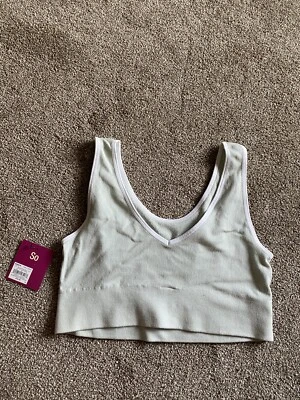 Sujetador deportivo nuevo talla XL con etiqueta Foto 1 de 4