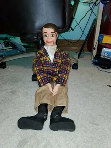 Vintage Awesome Danny'O Day Good Condition all complete! - Picture 1 of 12