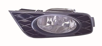 Fog Light Assembly LH/Drive Fits Honda Odyssey - Image 1 of 2