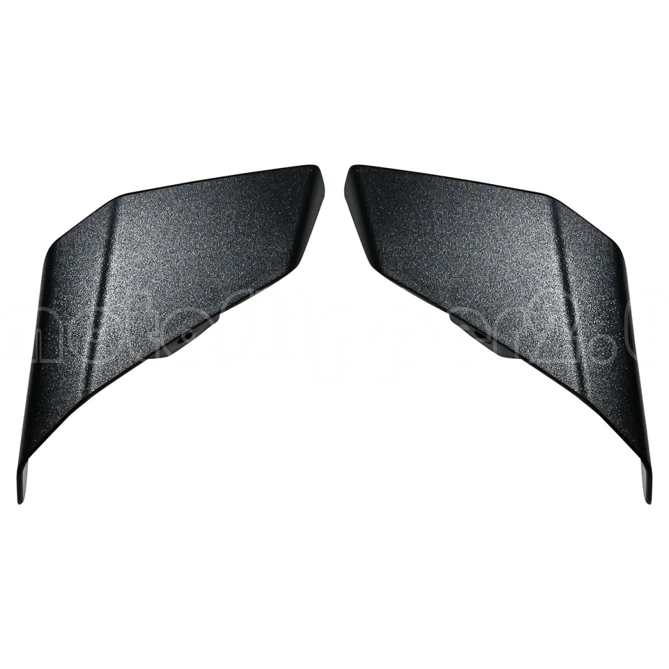 Carenado de cubierta de asiento trasero superior genuino OEM 2016-2021 Yamaha FZ10 FZ-10 Foto 1 de 1